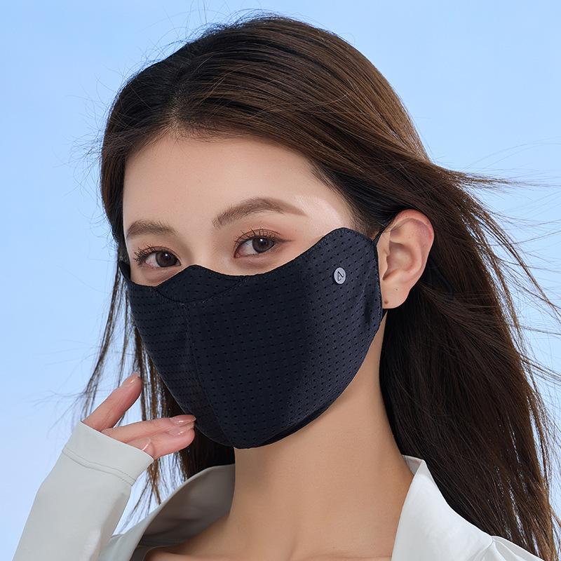 {MAX-66} Solid Color Breathabl - Kids Face Mask ulasan dan harga