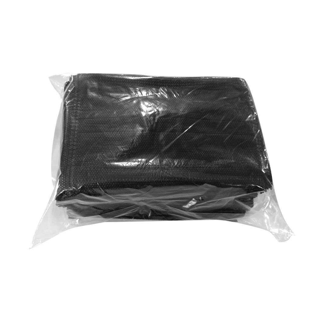 50piece Safe And Professional  - Disposable Mask Blue ulasan dan harga