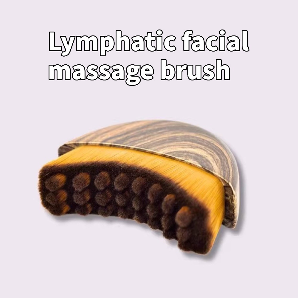 Precision Facial Contour Brush - Face Mask Storage Box ulasan dan harga