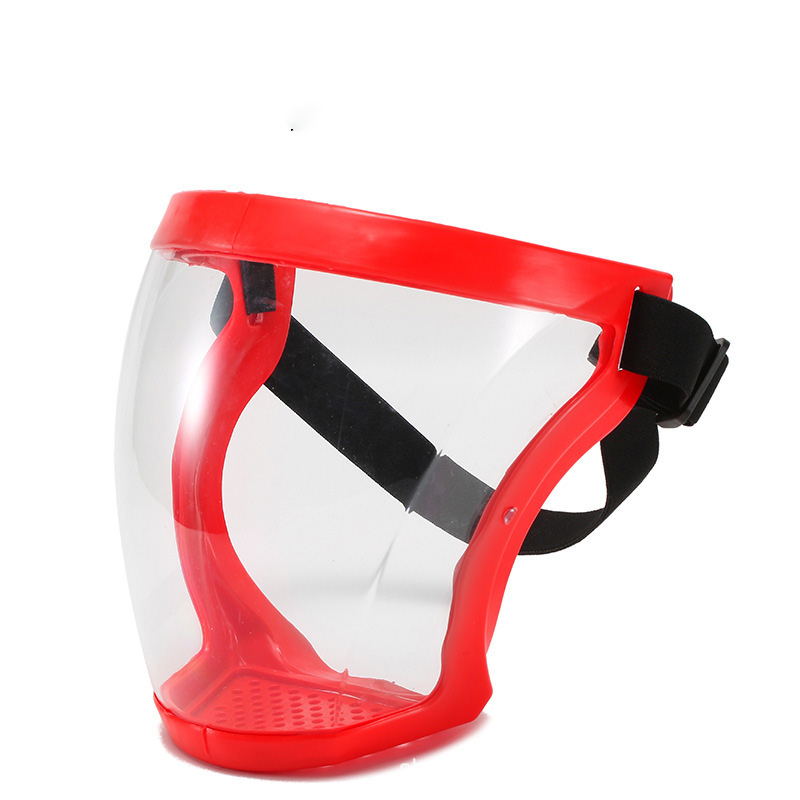 Reusable and Heat Resistant Fa - Face Mask Storage Box ulasan dan harga