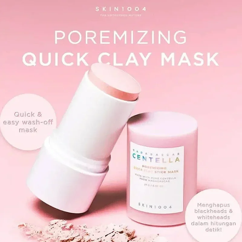 Skin1004 Skin Care Madagascar  - Dust Mask Construction ulasan dan harga