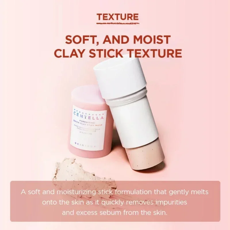 Skin1004 Skin Care Madagascar  - Dust Mask Construction ulasan dan harga