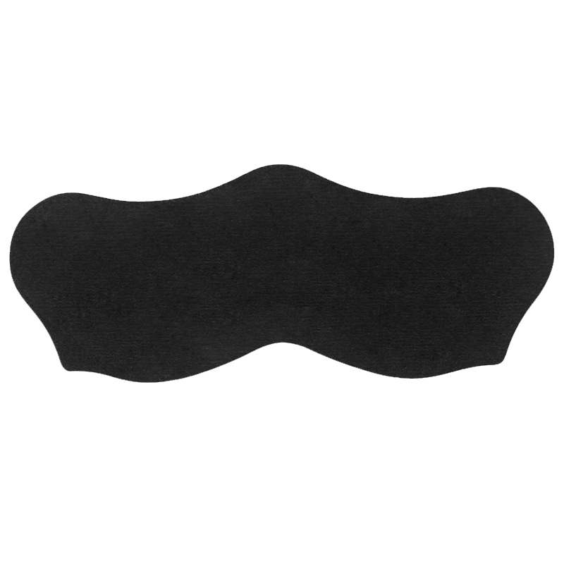 10Pcs Unisex Blackhead Remove  - Black Face Mask Pack ulasan dan harga