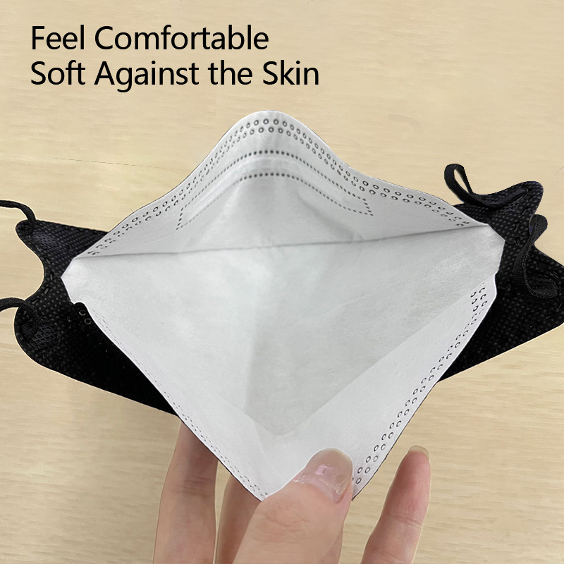 masks ffp2 face masks KN95 col - N95 Mask Certified ulasan dan harga