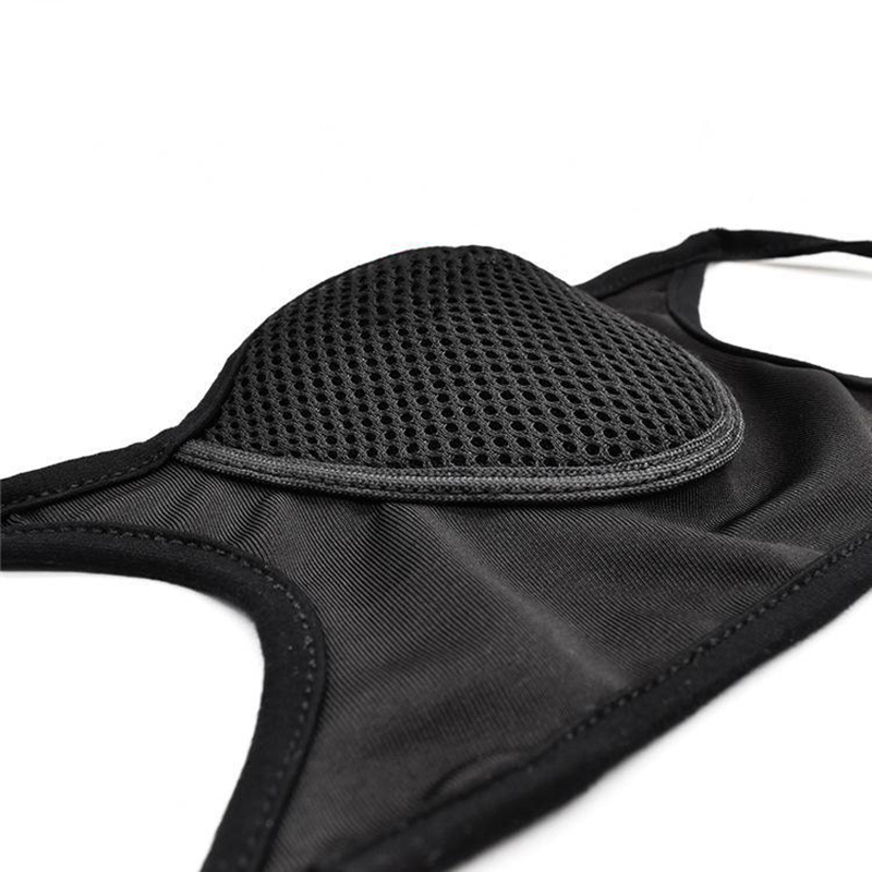 New Safety Working Hiking Mask - Anti Pollution Mask ulasan dan harga