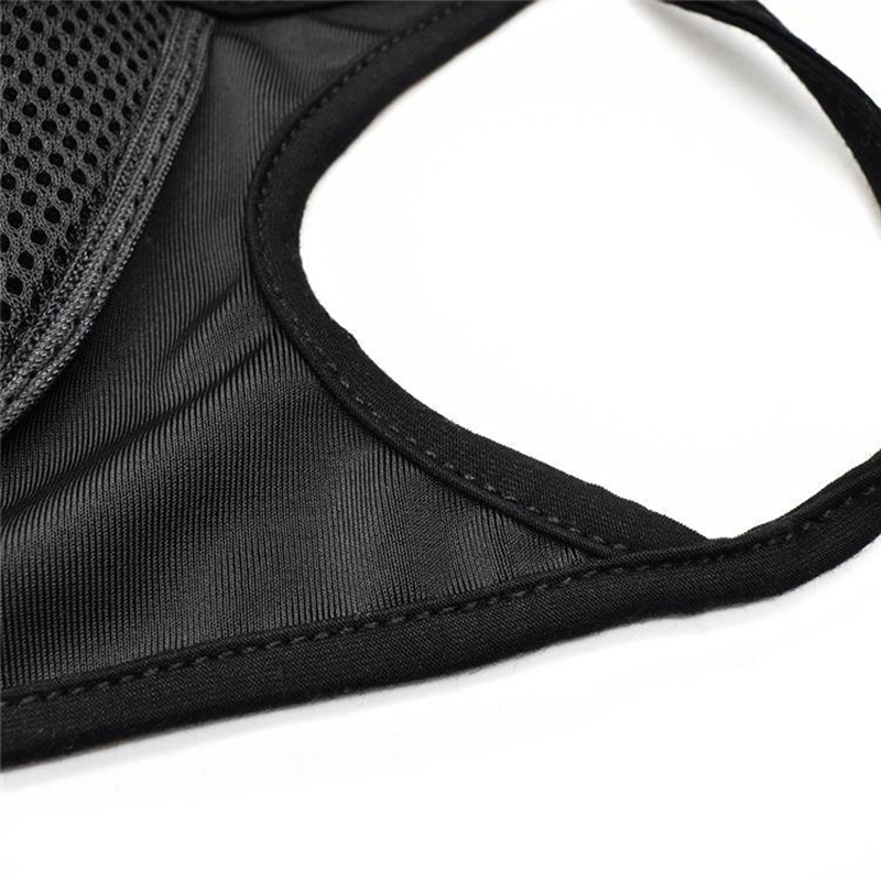 New Safety Working Hiking Mask - Anti Pollution Mask ulasan dan harga