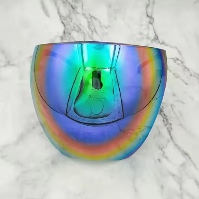 Protective Faceshield Glasses  - Anti Pollution Mask ulasan dan harga