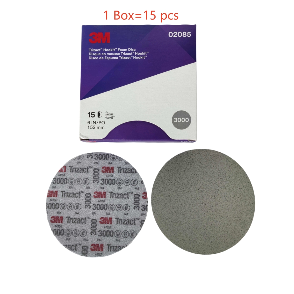 Trizact-02085 Pyramid Disc Spo - Dust Mask Construction ulasan dan harga