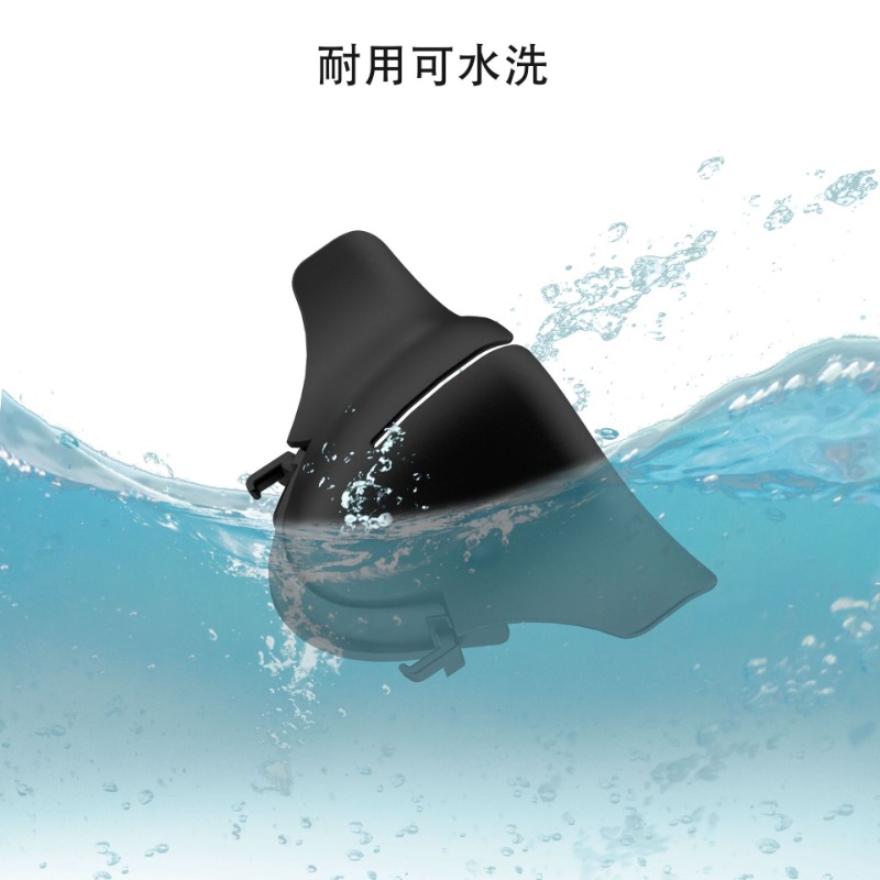 Applicable Metaquest3VR Glasse - Silicone Mask Bracket ulasan dan harga