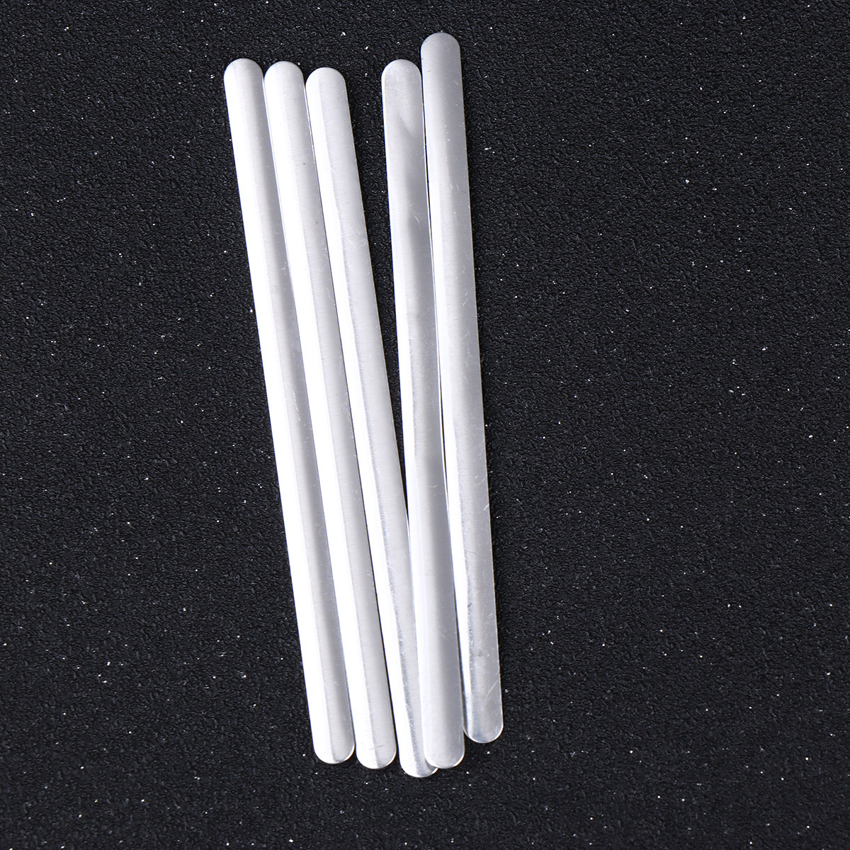 200Pcs Mask Aluminum Strip Pro - Disposable Surgical Mask ulasan dan harga